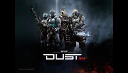 Games.on.net: DUST 514 Previewed: More like EVE Online than you’d think