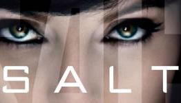 Angelina Jolie’s ‘Salt’ Sequel Hiring ‘Prince of Tides’ Writer