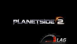 Bravo Squad, Engage: Planetside 2 Review || LAG