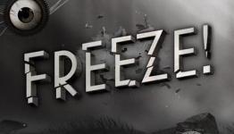 Freeze! – The Escape Review || LAG
