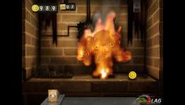 Little Inferno Review: The Brightest Flames Burn The Quickest || LAG