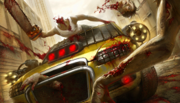 Nerd4Sure.com – Zombie Driver HD Review