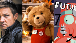 The Blu-ray Breakdown: December 11, 2012