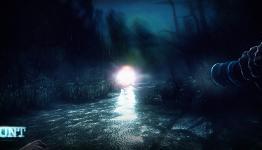 Review: Haunt: The Real Slender Game