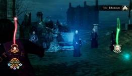 Harry Potter for Kinect Review | El33tonline