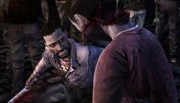Entertainment Focus Review – The Walking Dead Episode 5: No Time Left