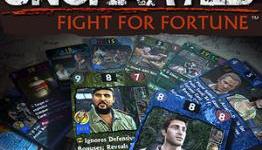 Uncharted: Fight for Fortune Review | GodisaGeek