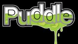 Puddle Review | GodisaGeek