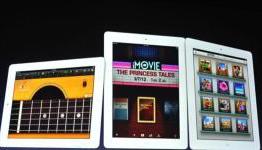Christmas Gift Guide – Tablets