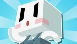 Sugar Cube: Bittersweet Factory Review (www.ComboCaster.com)