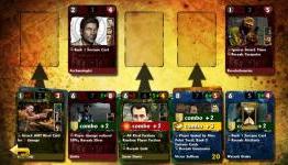 Uncharted: Fight for Fortune Review – The Digital Fix