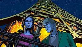 Broken Sword II: The Smoking Mirror – Remastered Launches for Android
