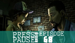 Press Pause Radio: Episode 68