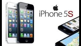 The iPhone 5S Is Coming Next June In 6-8 Colors
