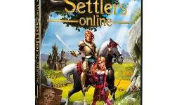 The Settlers Online Launches Retail Package