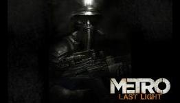 Metro Last Light – ‘Genesis’ – Gameplay Trailer