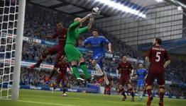 Wii U Review: FIFA 13 {Vagary.tv}