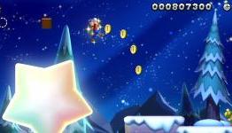 New Super Mario Bros. U review [BeefJack]