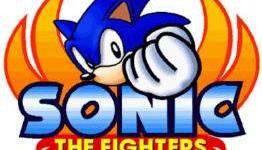 Sonic The Fighters Review (Invision Game Community)