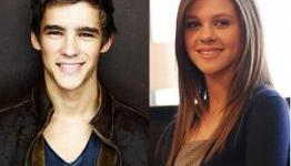 Brenton Thwaites And Nicola Peltz Land Transformers 4