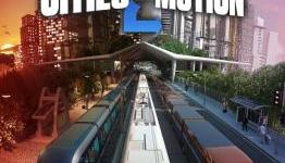 Hands-On Preview: Cities in Motion 2 – Electronic Theatre