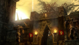 Darkfall Unholy Wars Launches Tomorrow