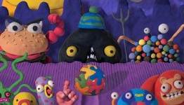 Clay Jam: Behind The Scenes With Fat Pebble