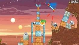 Angry Birds Star Wars Review | Warp Zoned