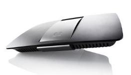 TechRadar – Linksys EA6500 review