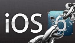 iOS 6 Jailbreak Will Never See The Light, Word Of i0n1c