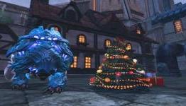 RaiderZ | Winter Is Coming