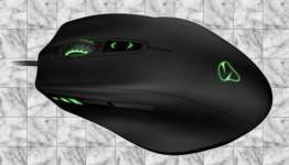 Mionix launches new gaming mouse