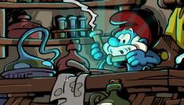 Smurf Life Review (Modojo)