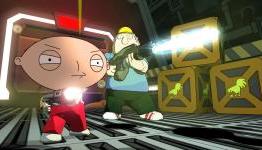 Family Guy Back to the Multiverse review – CramG