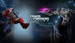 Gametrailers-Transformers Prime: The Game Review