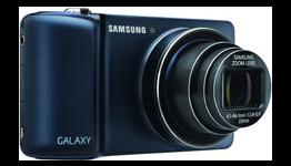Samsung’s 4G LTE Galaxy Camera with Jelly Bean Lands at Verizon on December 13