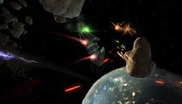 Star Wars: The Old Republic Ancient Hypergate Launch Trailer