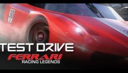 Test Drive: Ferrari Racing Legends gets PC release on Steam with 25% off