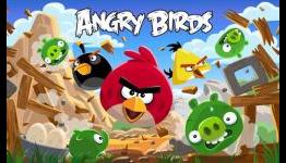 Angry Birds movie is in the works; Rovio taps John Cohen to produce