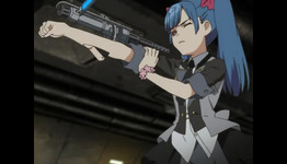 Battle Between Idols and Fascism Returns in “AKB0048 next stage” Preview