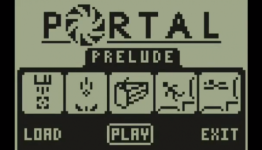 How a game design student in California brought Portal to a graphing calculator