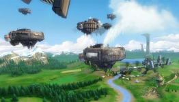 Sine Mora Review | NZGamer