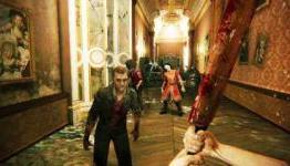 Zombi U: Critical Gamer review
