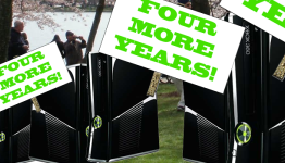 Editorial: Xbox 360 to Remain Strong Through 2015