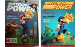Looking Back At Nintendo Power’s Best Covers