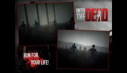 GameZebo: Into the Dead Review