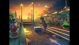 GameZebo: Reality Show: Fatal Shot Preview