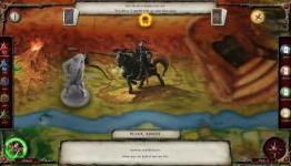 GameZebo: Talisman Prologue Review