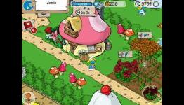 GameZebo: Smurf Life Review
