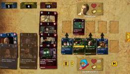 GamesBeat: Uncharted: Fight for Fortune plays its cards right (review)